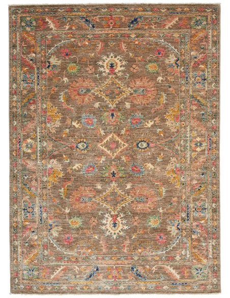 Tappeto Zigler  cm.147x204