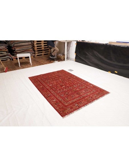 Tappeto Rubin  cm.147x210