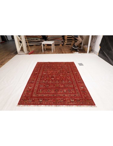 Tappeto Rubin  cm.147x210