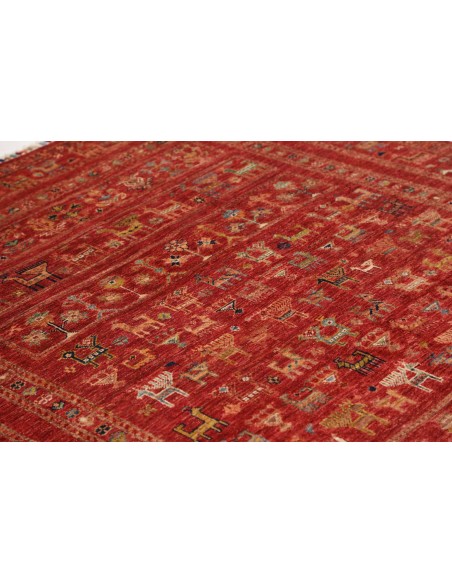 Tappeto Rubin  cm.147x210