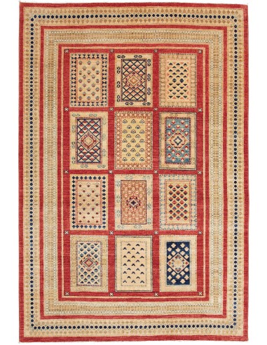 Tappeto Bakhtiyar  cm.153x225