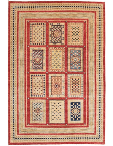 Tappeto Bakhtiyar  cm.153x225