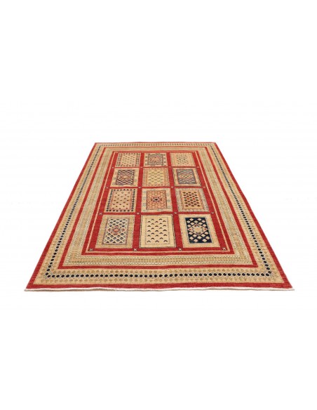 Tappeto Bakhtiyar  cm.153x225