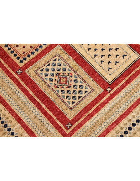 Tappeto Bakhtiyar  cm.153x225