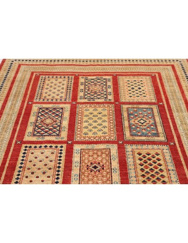 Tappeto Bakhtiyar  cm.153x225