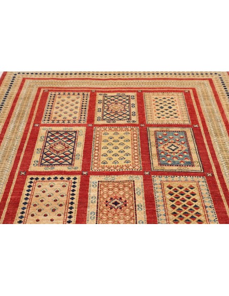 Tappeto Bakhtiyar  cm.153x225