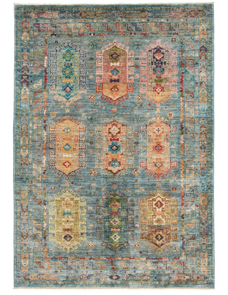 Tappeto Kazak Royal  cm.150x208