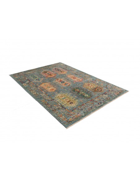 Tappeto Kazak Royal  cm.150x208
