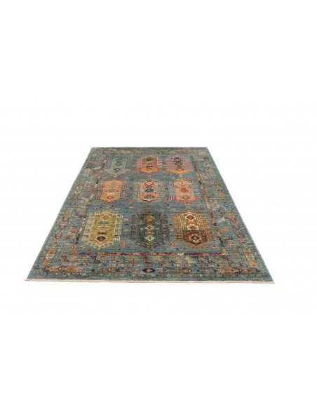 Tappeto Kazak Royal  cm.150x208