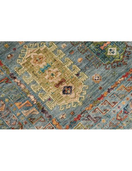 Tappeto Kazak Royal  cm.150x208