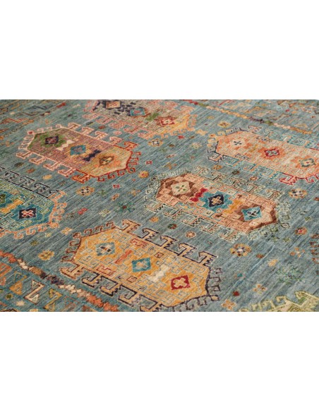 Tappeto Kazak Royal  cm.150x208