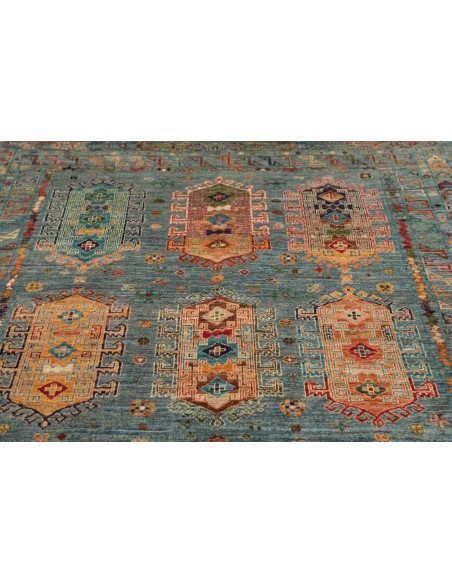 Tappeto Kazak Royal  cm.150x208
