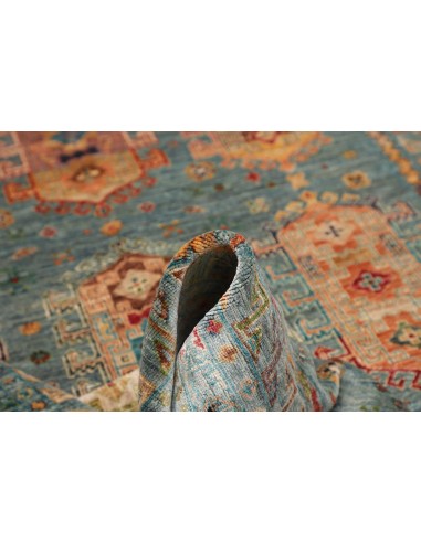 Tappeto Kazak Royal  cm.150x208