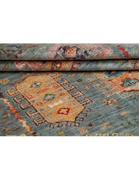 Tappeto Kazak Royal  cm.150x208