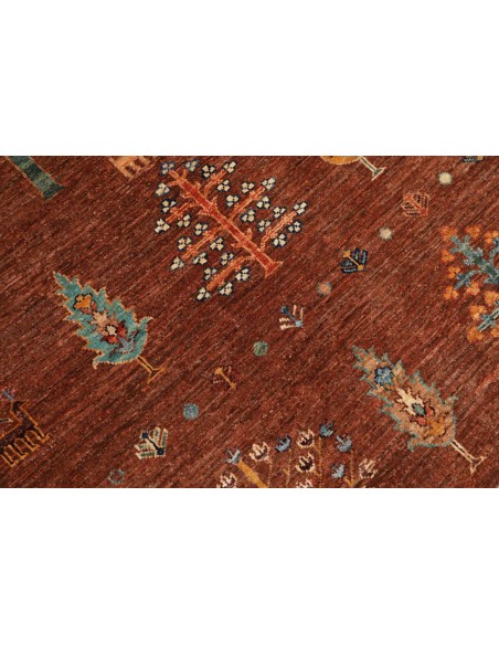 Tappeto Shahi  cm.150x205