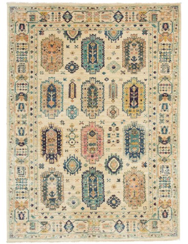 Tappeto Kazak Royal  cm.147x201