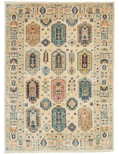 Tappeto Kazak Royal  cm.147x201