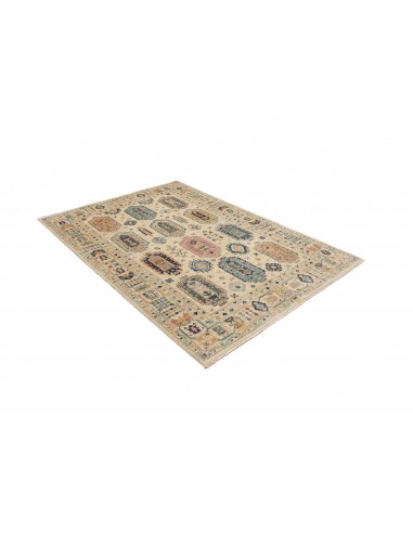 Tappeto Kazak Royal  cm.147x201