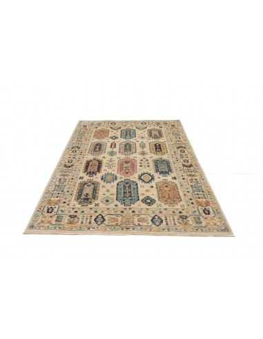 Tappeto Kazak Royal  cm.147x201