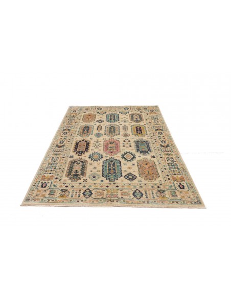 Tappeto Kazak Royal  cm.147x201