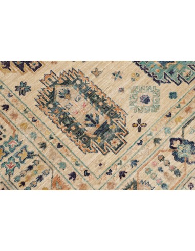 Tappeto Kazak Royal  cm.147x201