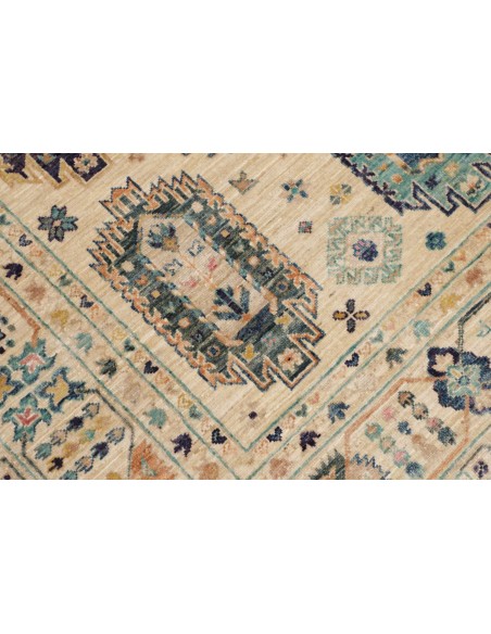 Tappeto Kazak Royal  cm.147x201