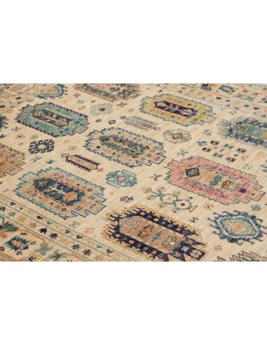 Tappeto Kazak Royal  cm.147x201