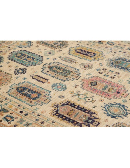 Tappeto Kazak Royal  cm.147x201