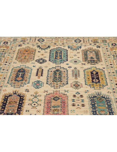 Tappeto Kazak Royal  cm.147x201