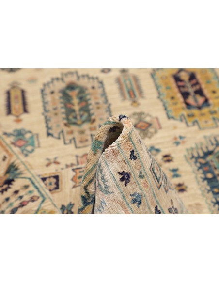 Tappeto Kazak Royal  cm.147x201