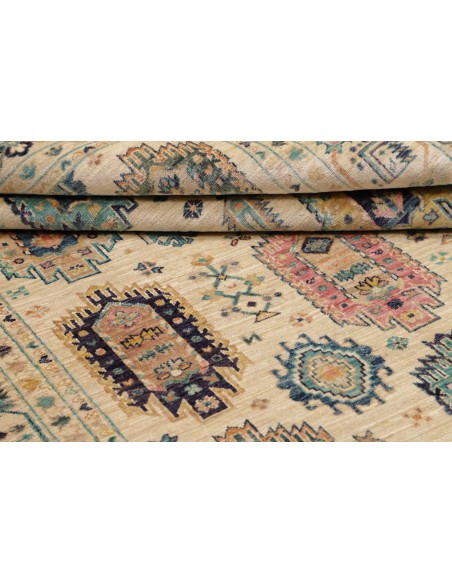 Tappeto Kazak Royal  cm.147x201