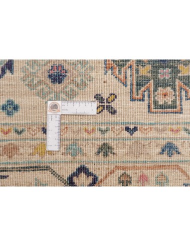 Tappeto Kazak Royal  cm.147x201