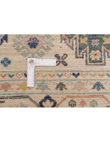 Tappeto Kazak Royal  cm.147x201