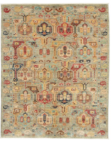 Tappeto Kazak Royal  cm.147x210