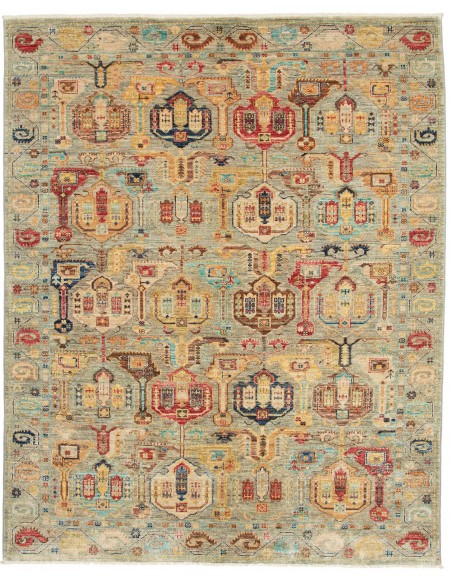 Tappeto Kazak Royal  cm.147x210