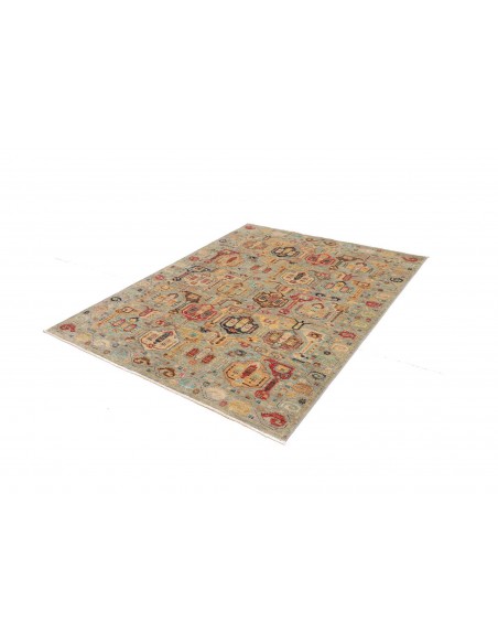 Tappeto Kazak Royal  cm.147x210