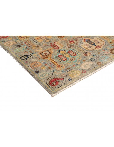 Tappeto Kazak Royal  cm.147x210