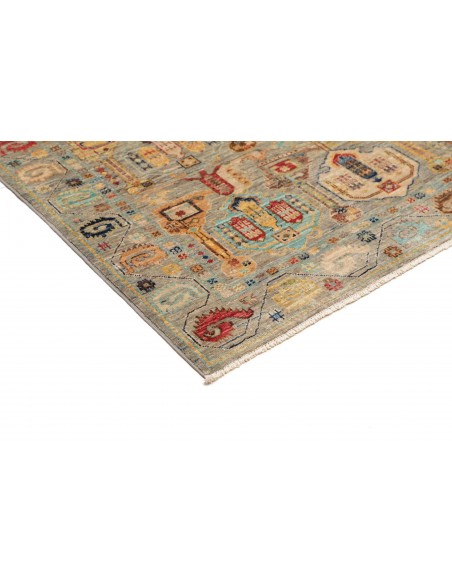 Tappeto Kazak Royal  cm.147x210