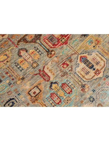 Tappeto Kazak Royal  cm.147x210