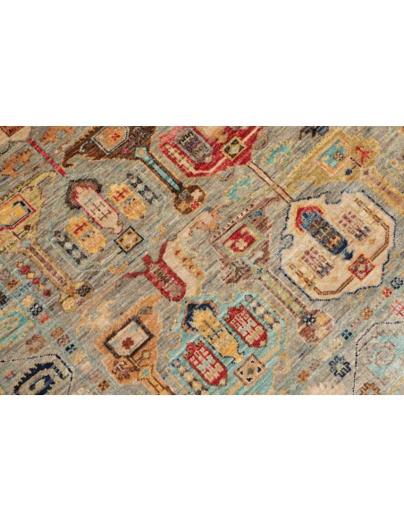 Tappeto Kazak Royal  cm.147x210