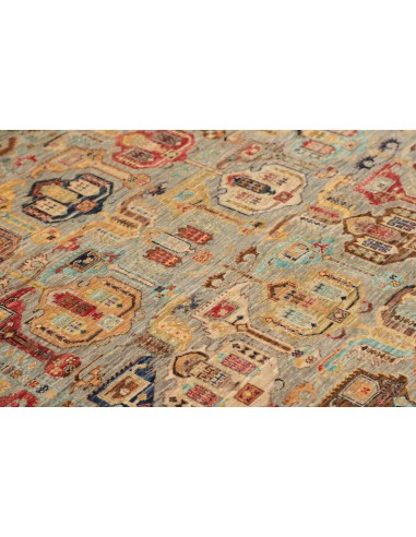 Tappeto Kazak Royal  cm.147x210