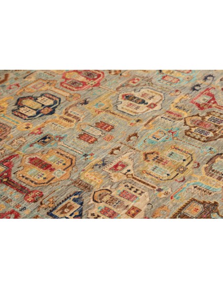 Tappeto Kazak Royal  cm.147x210