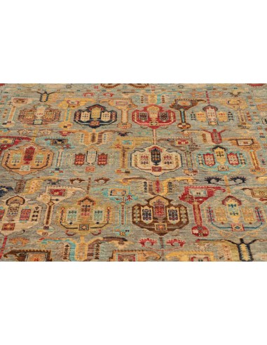 Tappeto Kazak Royal  cm.147x210