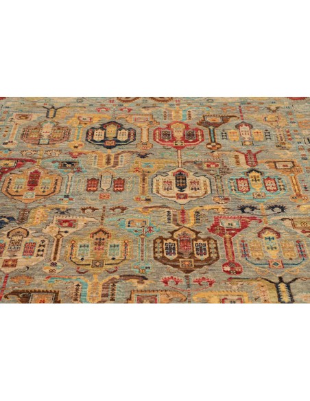 Tappeto Kazak Royal  cm.147x210