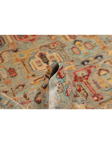 Tappeto Kazak Royal  cm.147x210