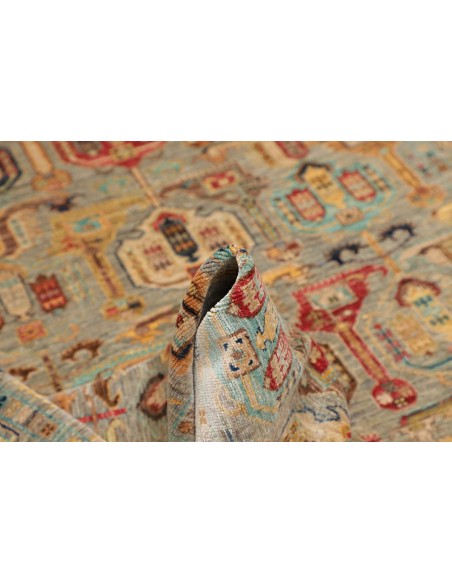 Tappeto Kazak Royal  cm.147x210