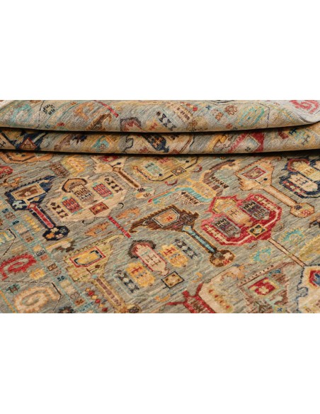 Tappeto Kazak Royal  cm.147x210