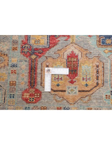 Tappeto Kazak Royal  cm.147x210