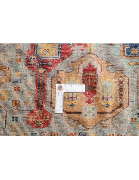 Tappeto Kazak Royal  cm.147x210