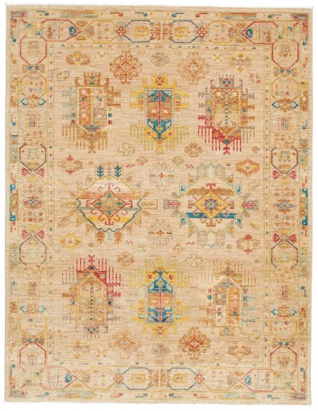 Tappeto Kazak Royal  cm.150x194